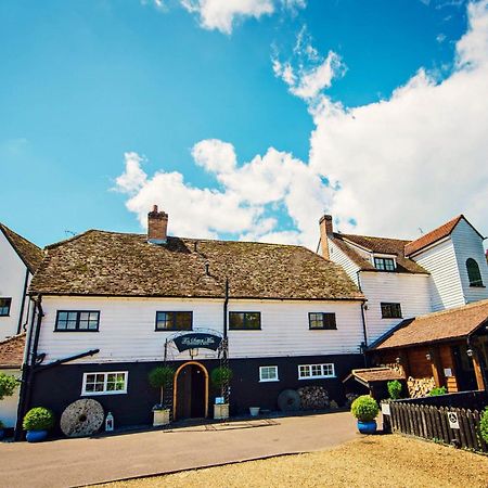 Sheene Mill Melbourn Dış mekan fotoğraf