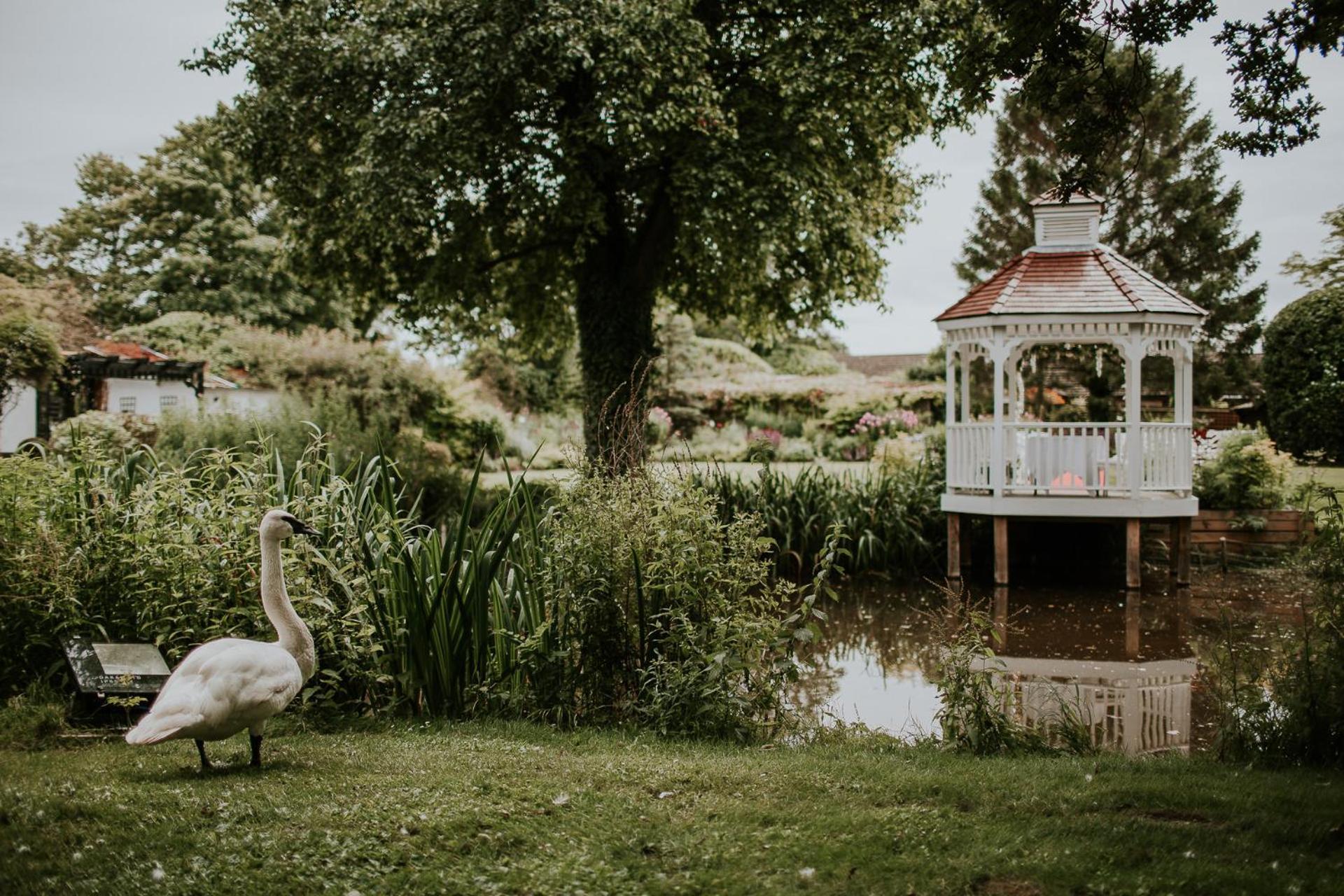 Sheene Mill Melbourn Dış mekan fotoğraf