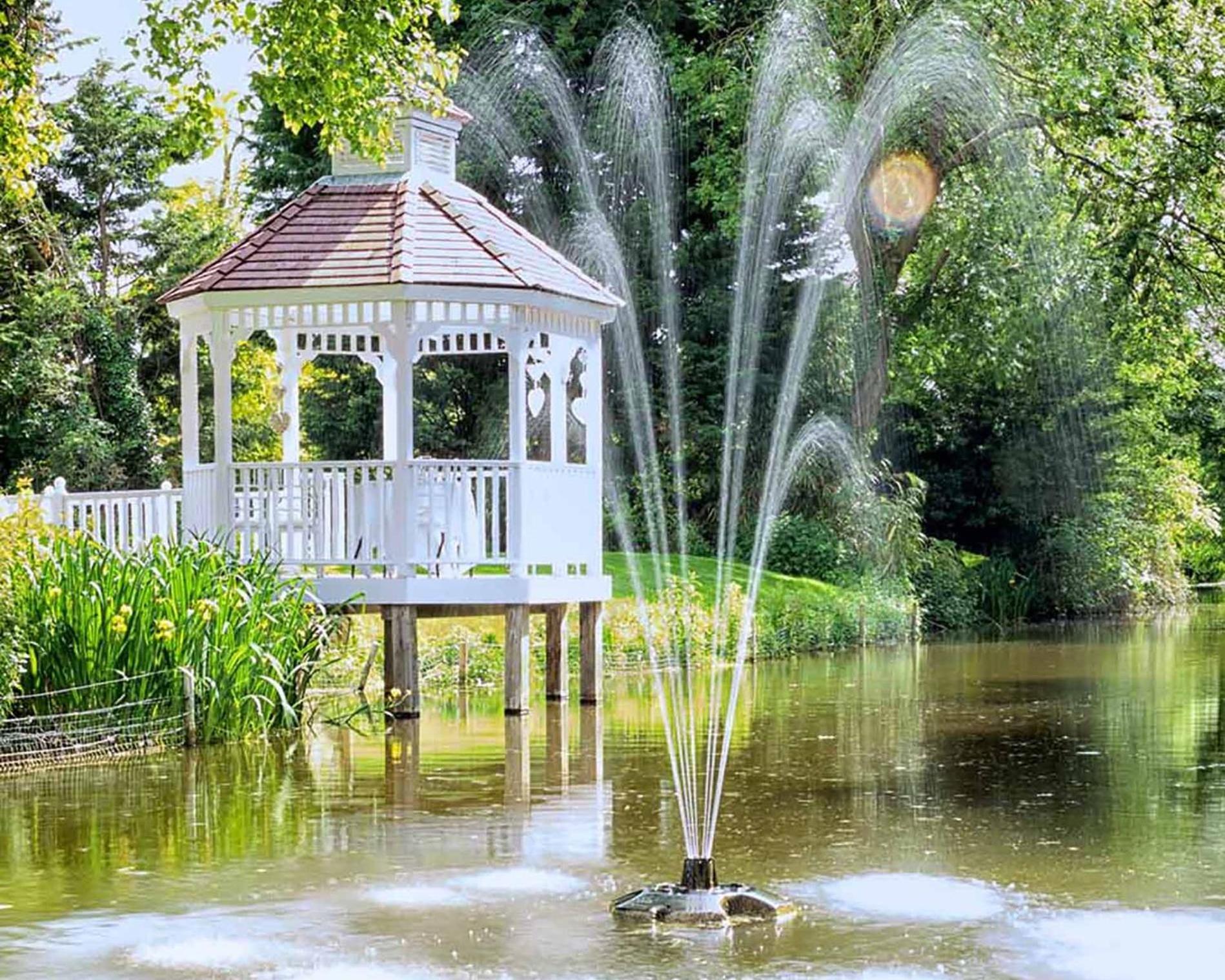Sheene Mill Melbourn Dış mekan fotoğraf